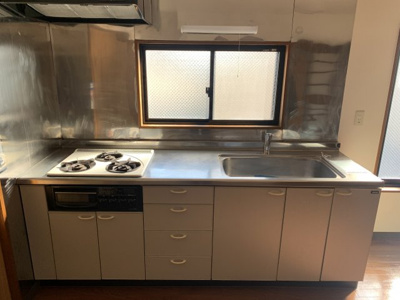 【キッチン】 | 東町レジデンス