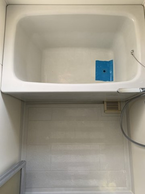 【浴室】 | 東町レジデンス