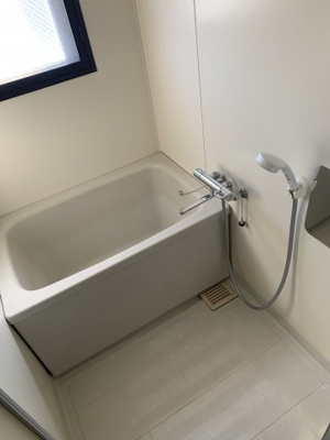 【浴室】 | 東町レジデンス