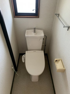 【トイレ】 | 東町レジデンス