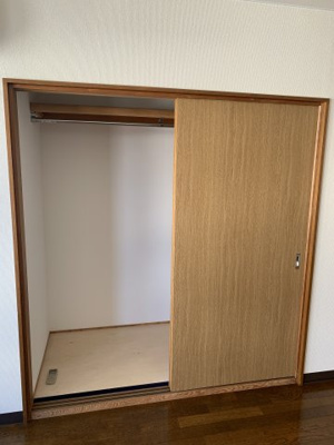 【収納】 | 東町レジデンス