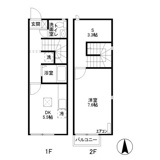 リースランドＩＰ Ｆの画像