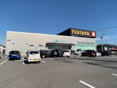  | リースランドＩＰ Ｆ | ファミリーマートTSUTAYAインターパーク店（498ｍ）