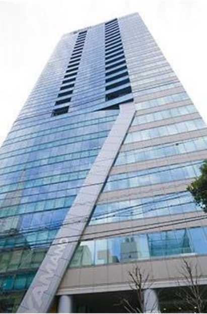 MY TOWER RESIDENCEの外観|My Tower Residence