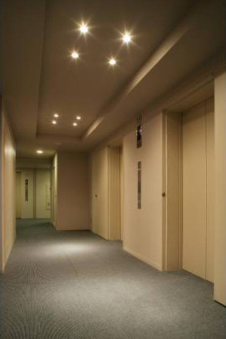 MY TOWER RESIDENCEのその他共用部分|My Tower Residence