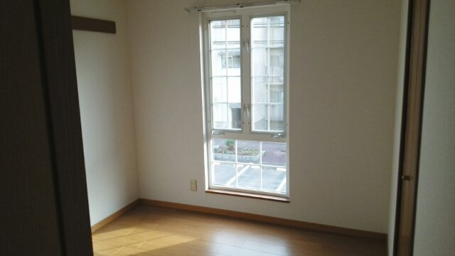 フォンテーヌＳ　Ⅱの内装