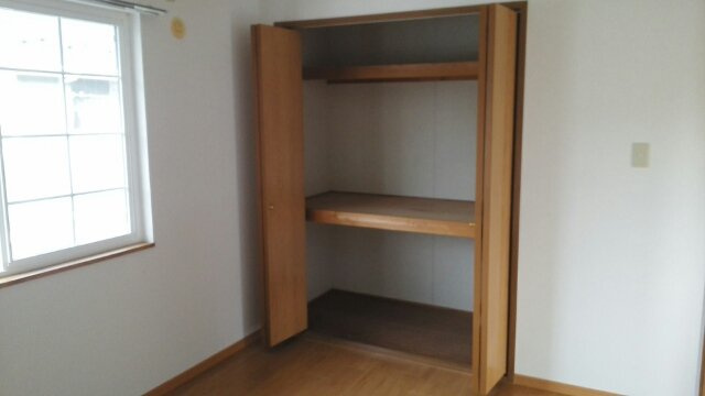 フォンテーヌＳ　Ⅱの内装