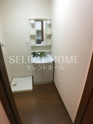 【独立洗面台】 | アンプルールリーブルＬＥＯ | 同型タイプ朝の身支度には欠かせない独立洗面化粧台