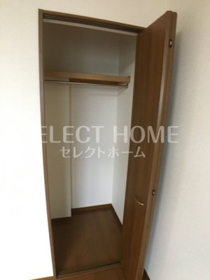 【収納】 | アンプルールリーブルＬＥＯ | 同型タイプ収納のためのスペースです