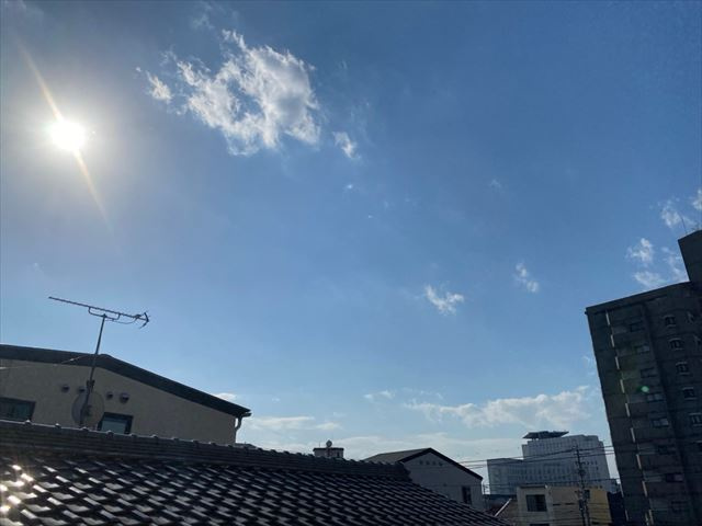 新栄マンション｜名古屋市の賃貸ならMy賃貸の展望|新栄マンション