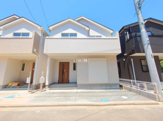 【外観】 | 完成（撮影：'25/06/05）