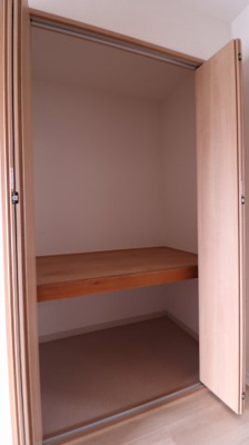 【収納】 | シャトールナ