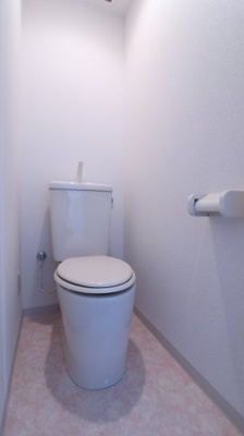 【トイレ】 | シャトールナ