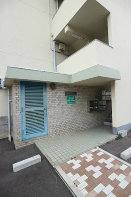 【エントランス】 | シャトールナ