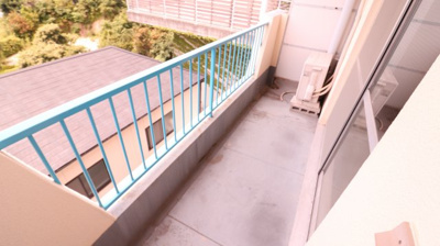 【バルコニー】 | シャトールナ