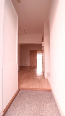 【玄関】 | シャトールナ