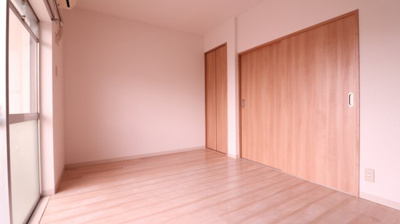 【寝室】 | シャトールナ