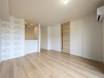 【居間・リビング】 | ラグリシーヌ姫路南