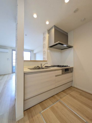 【キッチン】 | ラグリシーヌ姫路南