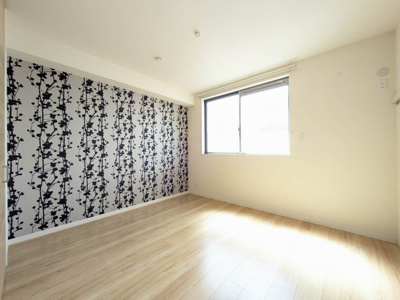 【寝室】 | ラグリシーヌ姫路南