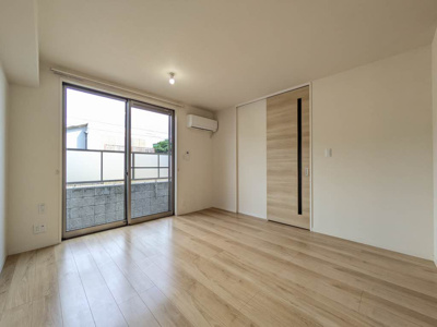 【内装】 | ラグリシーヌ姫路南