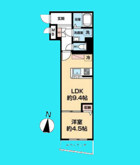 【間取り】 | ＮＥＸＡＳ　ＥＢＡＲＡ | ＮＥＸＡＳ　ＥＢＡＲＡ