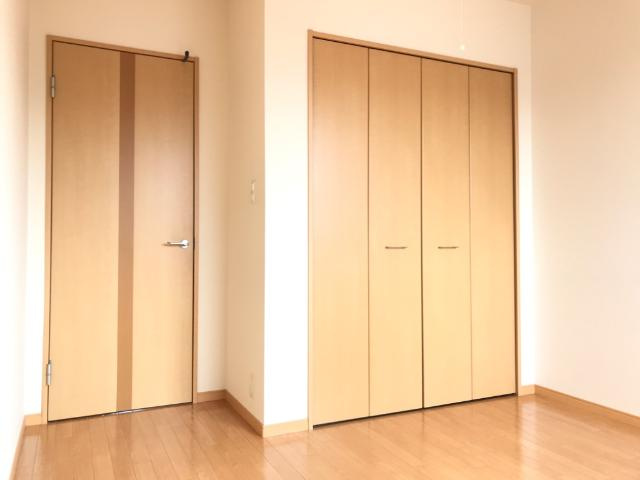 花水木の内装|洋室