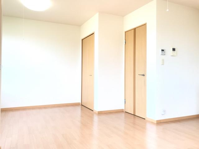 花水木のその他|リビング