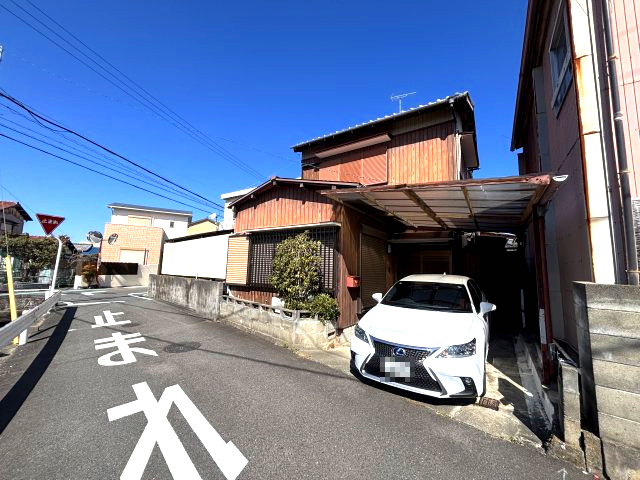 津市藤枝の画像