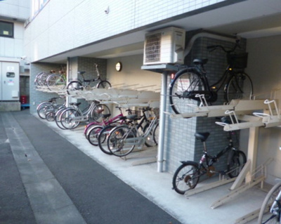 【その他共用部分】 | クオーレ