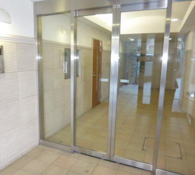 【エントランス】 | クオーレ