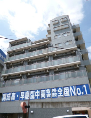 【外観】 | クオーレ