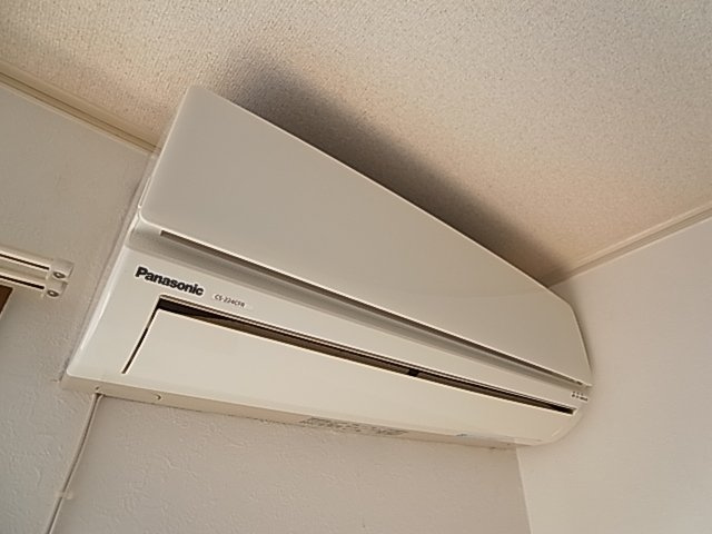 神戸市長田区山下町１丁目のアパートの設備