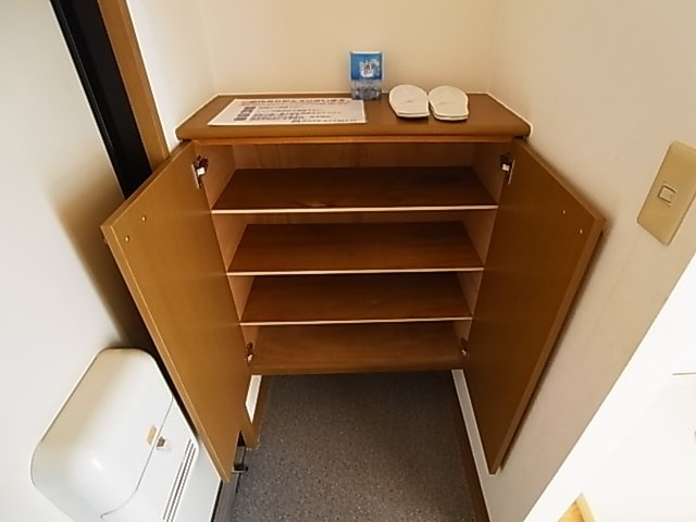 神戸市長田区山下町１丁目のアパート