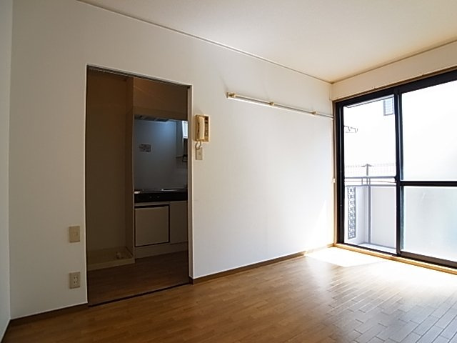 神戸市長田区山下町１丁目のアパート