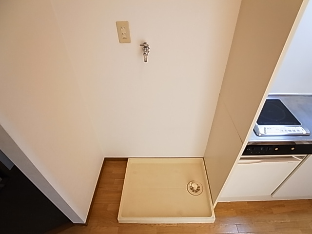 神戸市長田区山下町１丁目のアパート