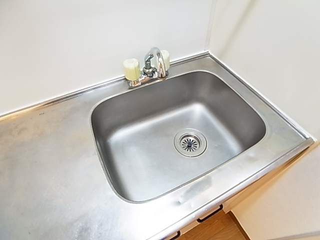 神戸市長田区山下町１丁目のアパート