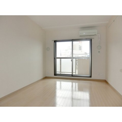 【内装】 | ヴィラ クロシェット | ※同物件他部屋の参考写真