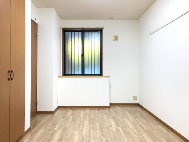 プチボナールの内装|洋室