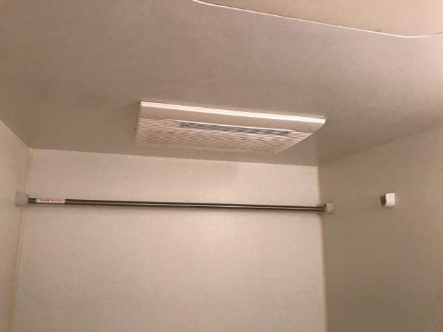 プチボナールの設備|室内設備