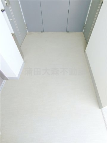 アクロスKのその他共用部分