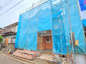 新築戸建／ふじみ野市西２丁目（全2棟）の画像