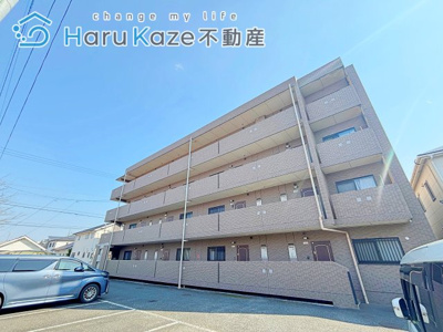 【外観】 | サザンヒルズ【名古屋市賃貸・追いだき】