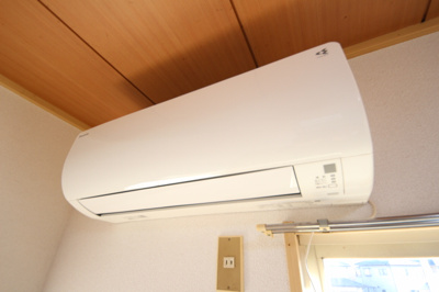 【設備】 | パナハイツ大島
