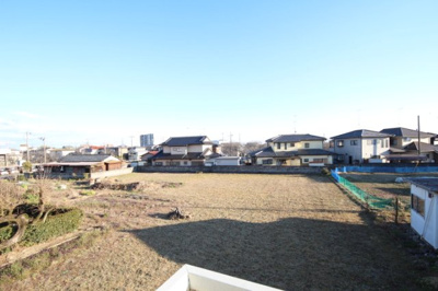 【展望】 | パナハイツ大島