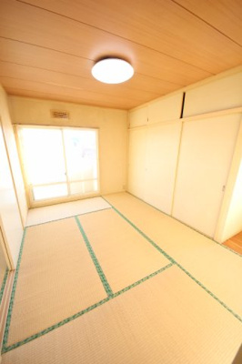 【内装】 | パナハイツ大島