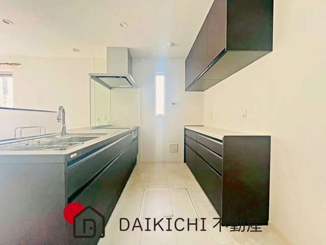 【キッチン】 | 鴻巣市榎戸1丁目　中古戸建