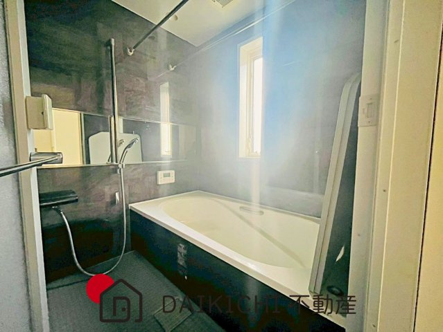 【浴室】 | 鴻巣市榎戸1丁目　中古戸建