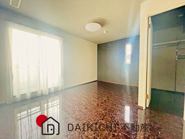 【寝室】 | 鴻巣市榎戸1丁目　中古戸建