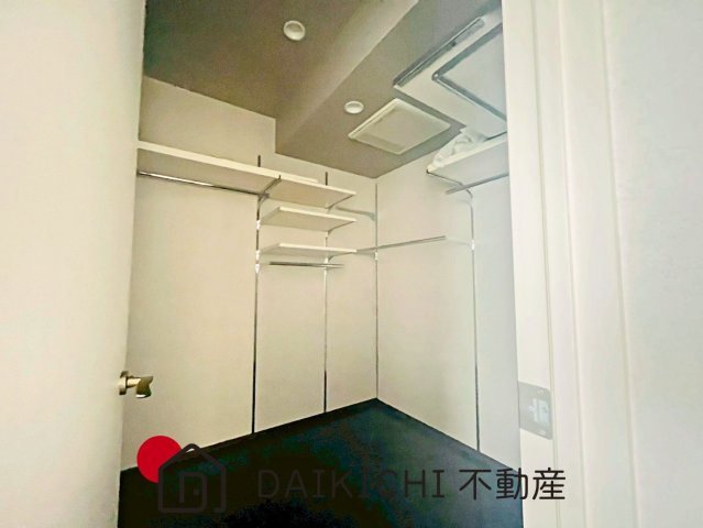 【収納】 | 鴻巣市榎戸1丁目　中古戸建